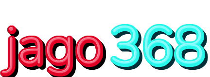 jago368 — logo kanal