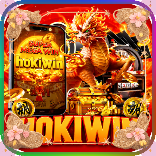hokiwin — galeri pratinjau - APK Resmi