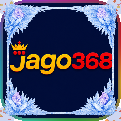 jago368 — mitra unggulan